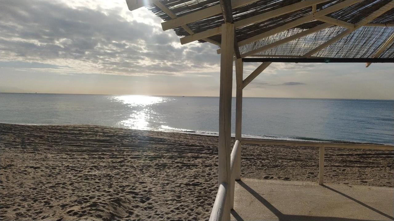 Apartamento Molino De Viento Διαμέρισμα Fuengirola Εξωτερικό φωτογραφία