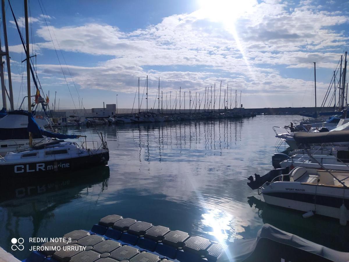 Apartamento Molino De Viento Διαμέρισμα Fuengirola Εξωτερικό φωτογραφία