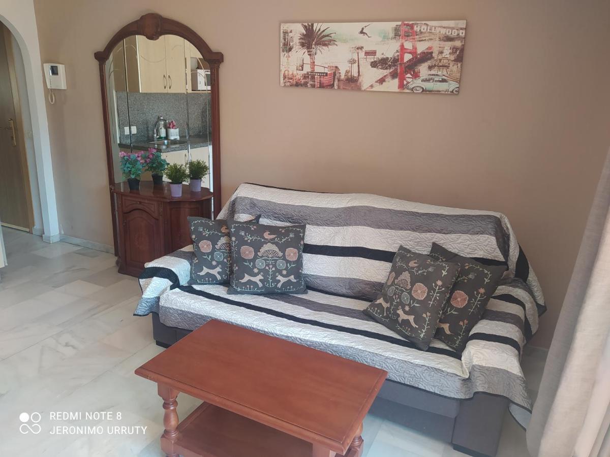 Apartamento Molino De Viento Διαμέρισμα Fuengirola Εξωτερικό φωτογραφία