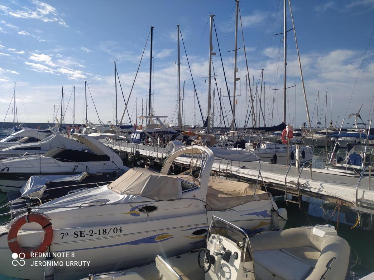 Apartamento Molino De Viento Διαμέρισμα Fuengirola Εξωτερικό φωτογραφία