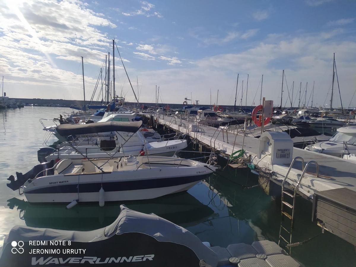 Apartamento Molino De Viento Διαμέρισμα Fuengirola Εξωτερικό φωτογραφία