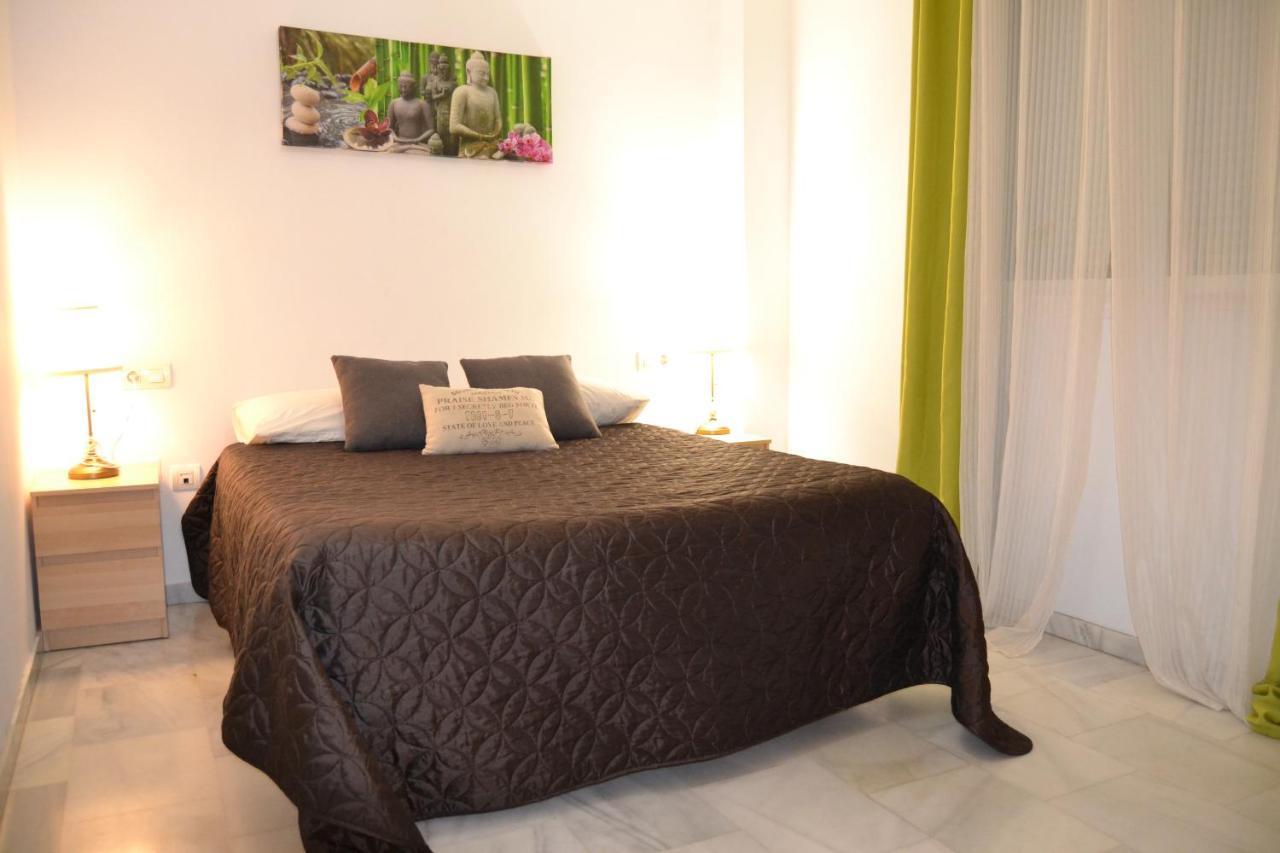 Apartamento Molino De Viento Διαμέρισμα Fuengirola Εξωτερικό φωτογραφία