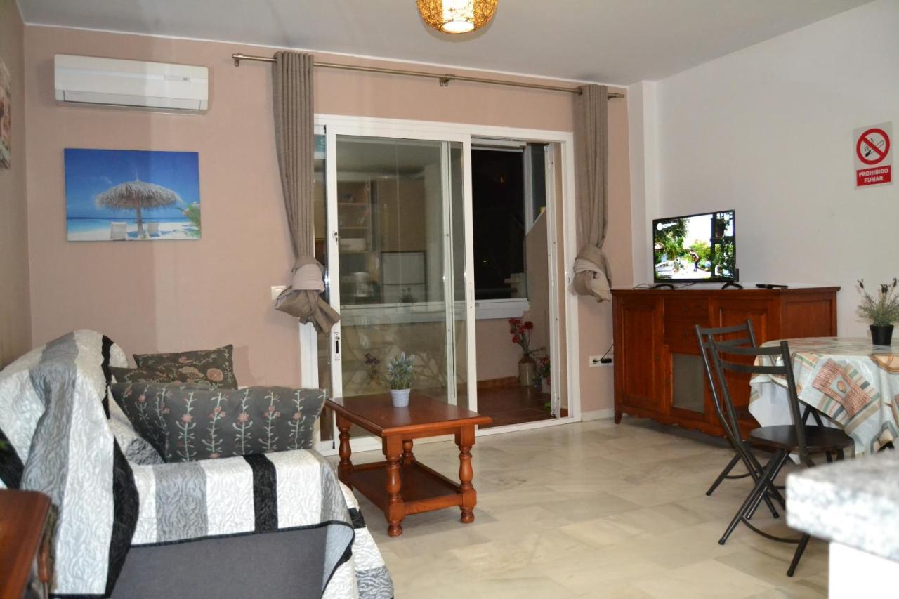 Apartamento Molino De Viento Διαμέρισμα Fuengirola Εξωτερικό φωτογραφία