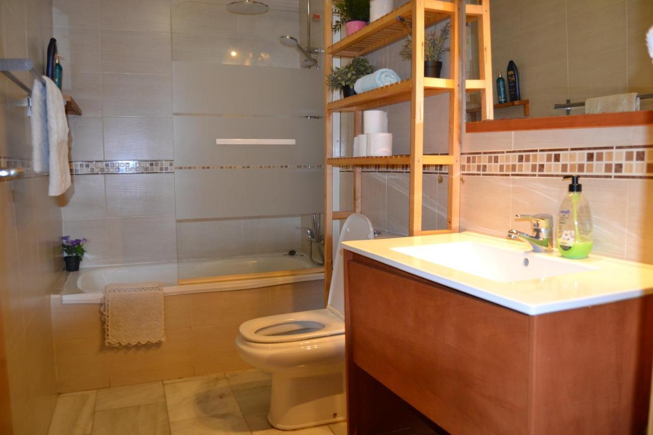 Apartamento Molino De Viento Διαμέρισμα Fuengirola Εξωτερικό φωτογραφία