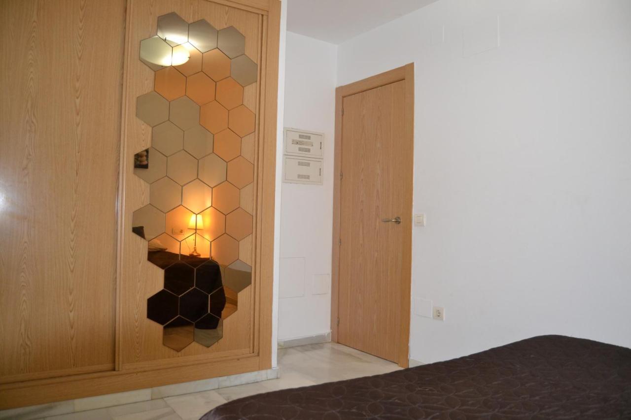 Apartamento Molino De Viento Διαμέρισμα Fuengirola Εξωτερικό φωτογραφία