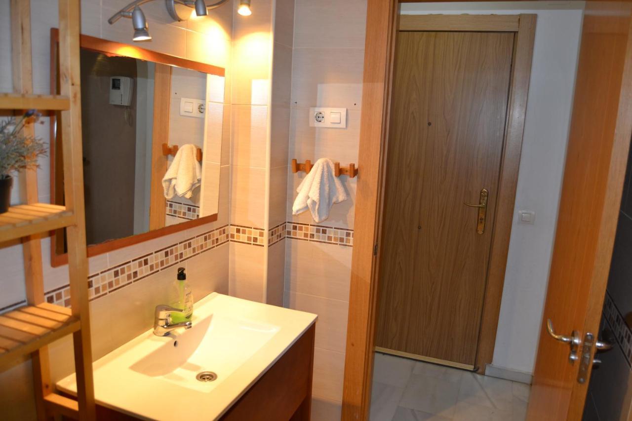 Apartamento Molino De Viento Διαμέρισμα Fuengirola Εξωτερικό φωτογραφία
