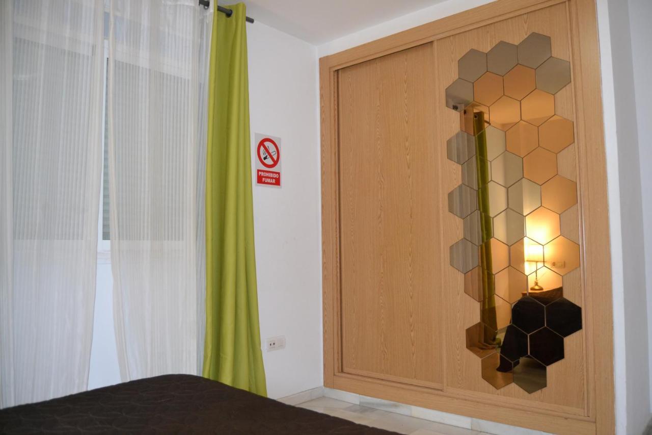 Apartamento Molino De Viento Διαμέρισμα Fuengirola Εξωτερικό φωτογραφία